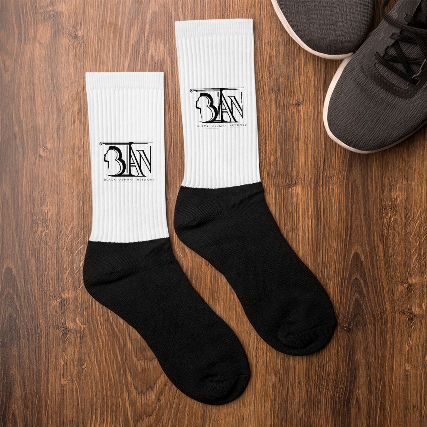 BAN-Socks