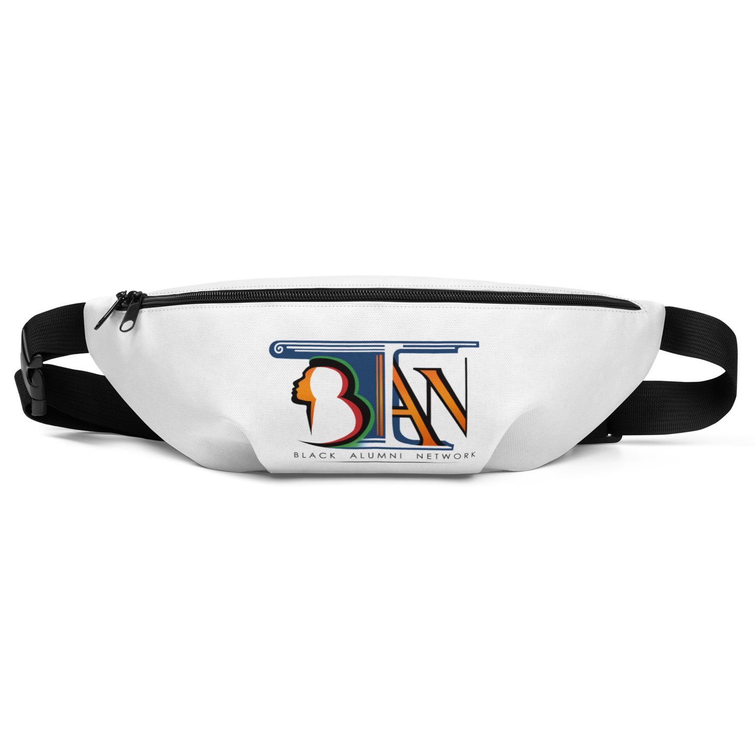 BAN-Fanny Pack (Color)
