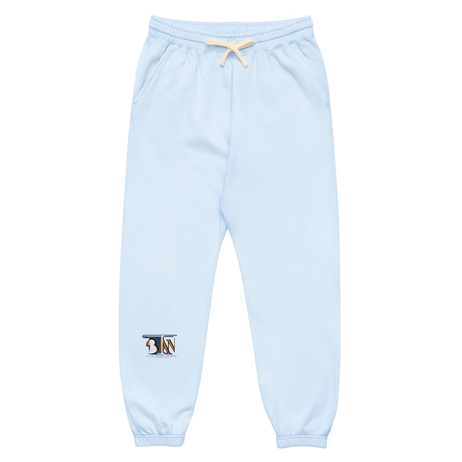 B.A.N.-Unisex fleece sweatpants
