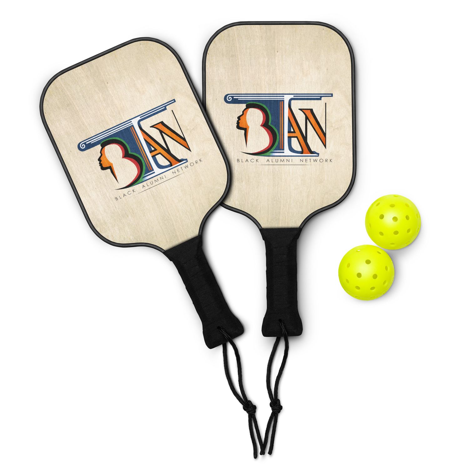 BAN-Pickleball paddle set