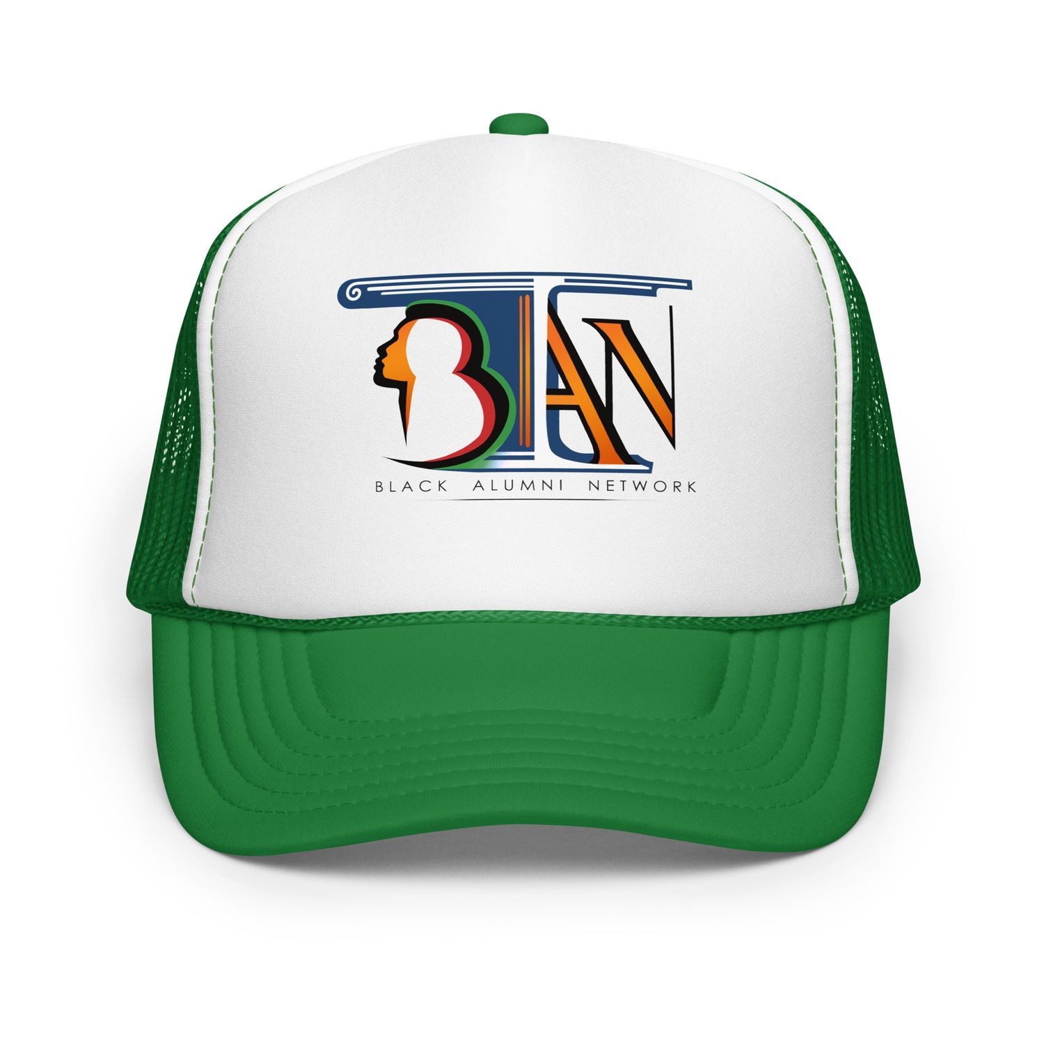BAN-Foam trucker hat