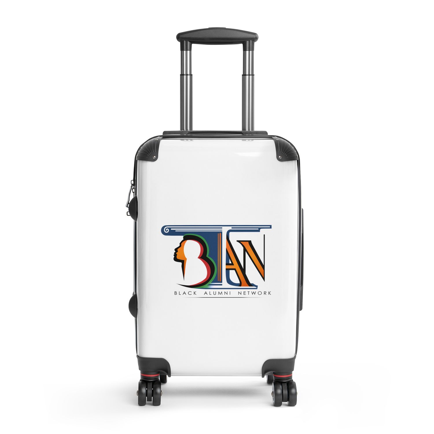 BAN-Hard-shell suitcase