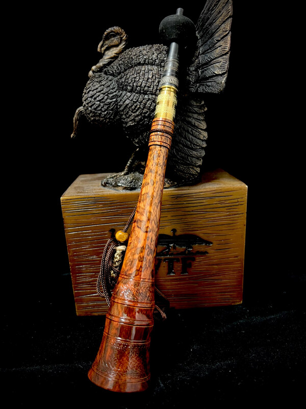 Signature Trumpet Calls