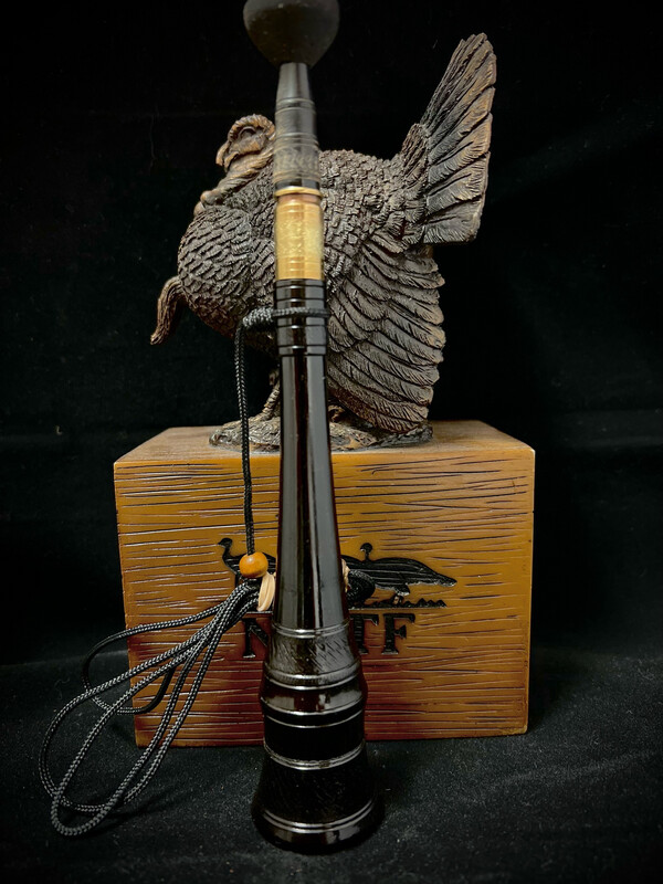 Signature Trumpet Calls