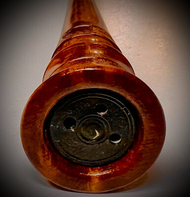Hollow Trumpets