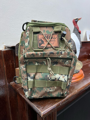 Sling Bag Digital Camo