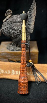 Snakewood