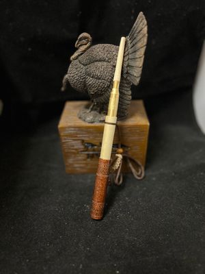 Holly-Snakewood Yelper