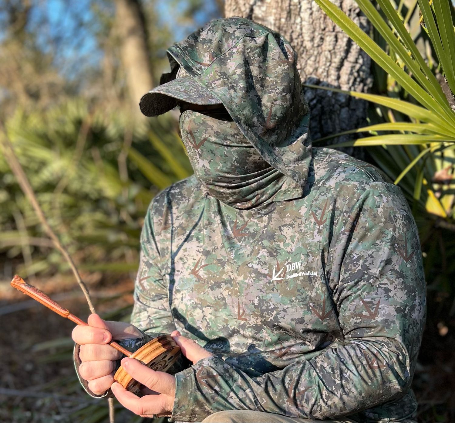 Conceal Camp Shirt Large