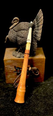 Katalox Camel Bone