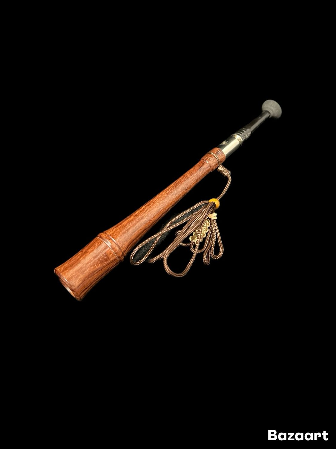 Grandillo Buffalo Horn