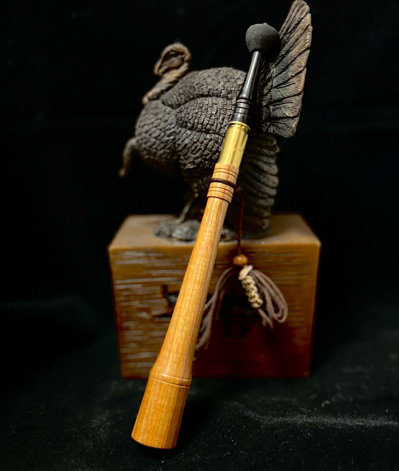Canary Wood