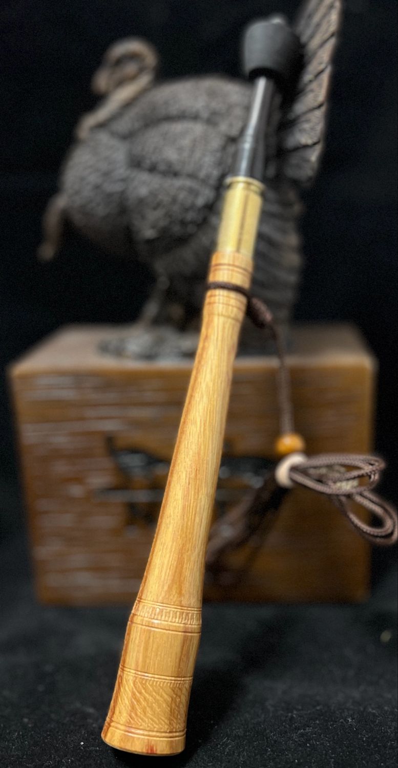 Canary Wood