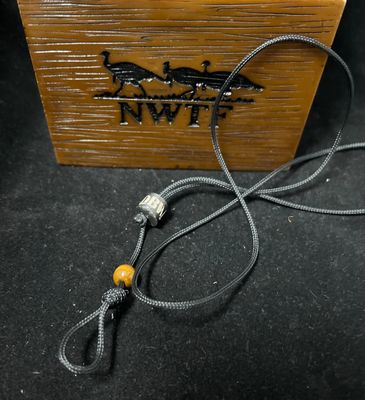 DBW Lanyard For Trumpet Calls.