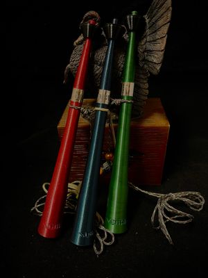 The “DBW Trumpet”