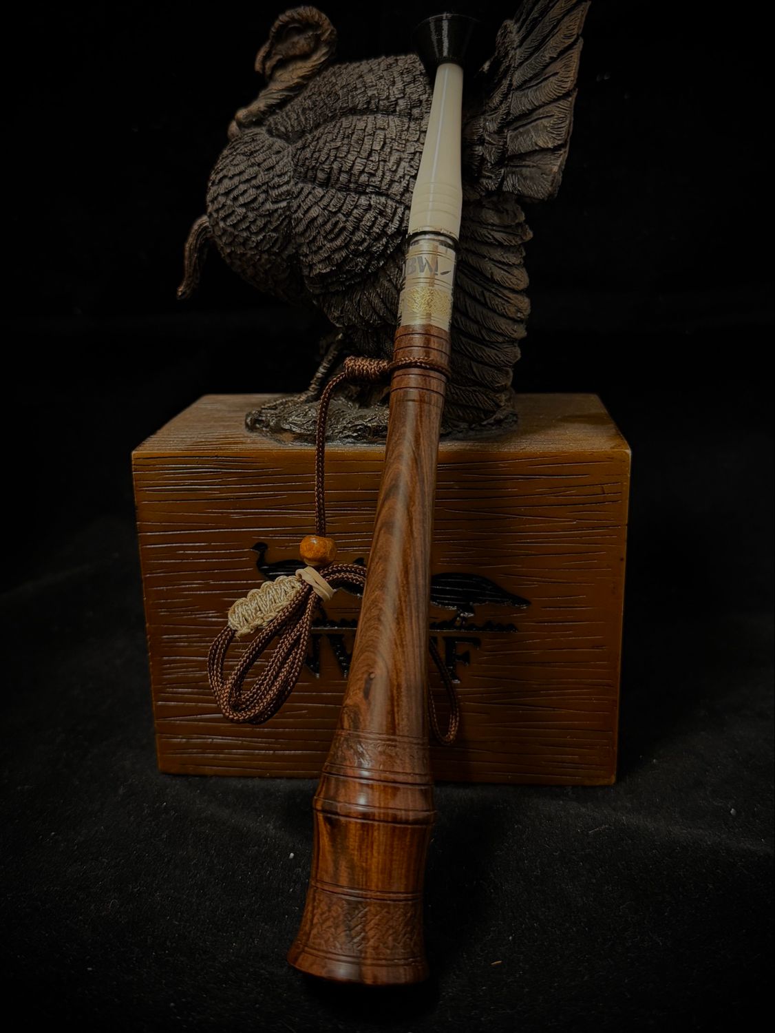 Cocuswood Camel Bone MP