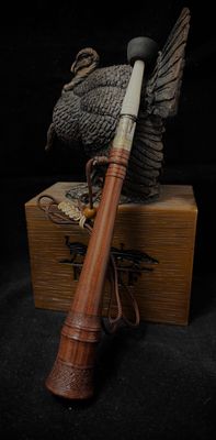 Grandillo Camel Bone MP