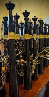 The “AT1 DBW Trumpet”