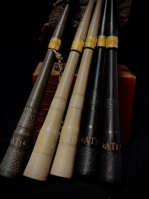 Custom Signature AT1 DBW Trumpets