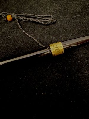 AT1 Black Trumpet