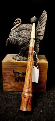 Desert Ironwood Camel Bone