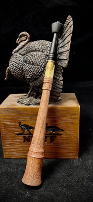 Mesquite Buffalo Horn