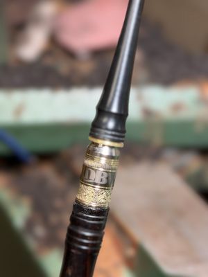 African Blackwood