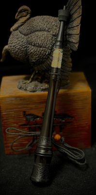 African Blackwood