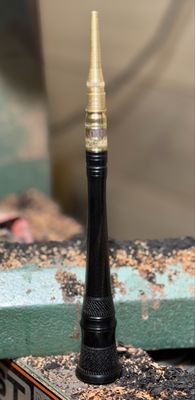 African Blackwood