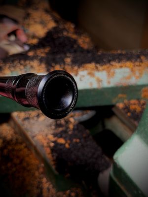 African Blackwood