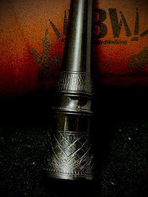 African Blackwood