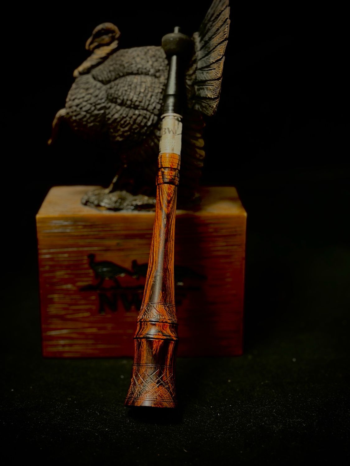 Desert Ironwood