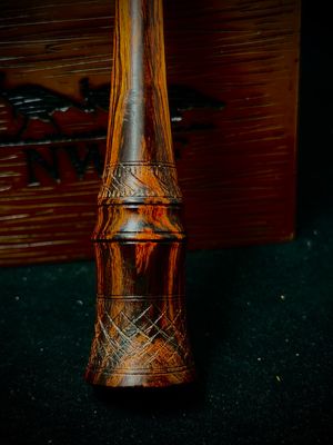 Desert Ironwood