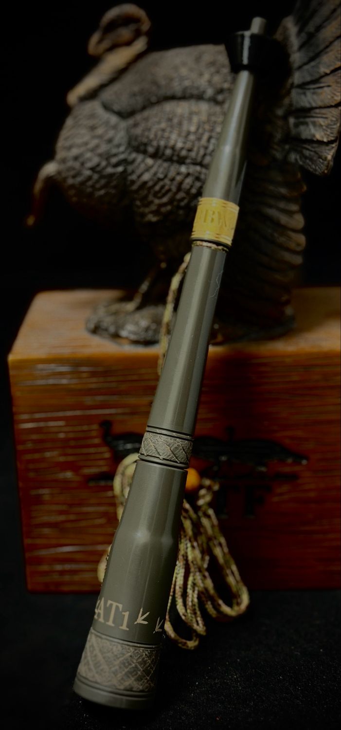 OD Green Custom