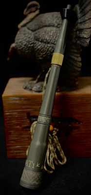 OD Green Custom