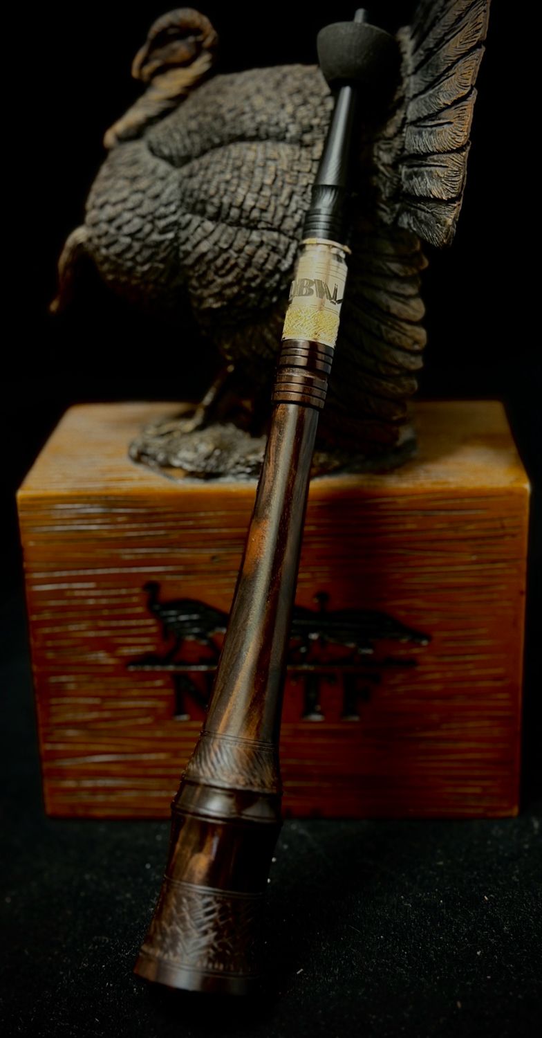 African Blackwood