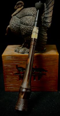 African Blackwood