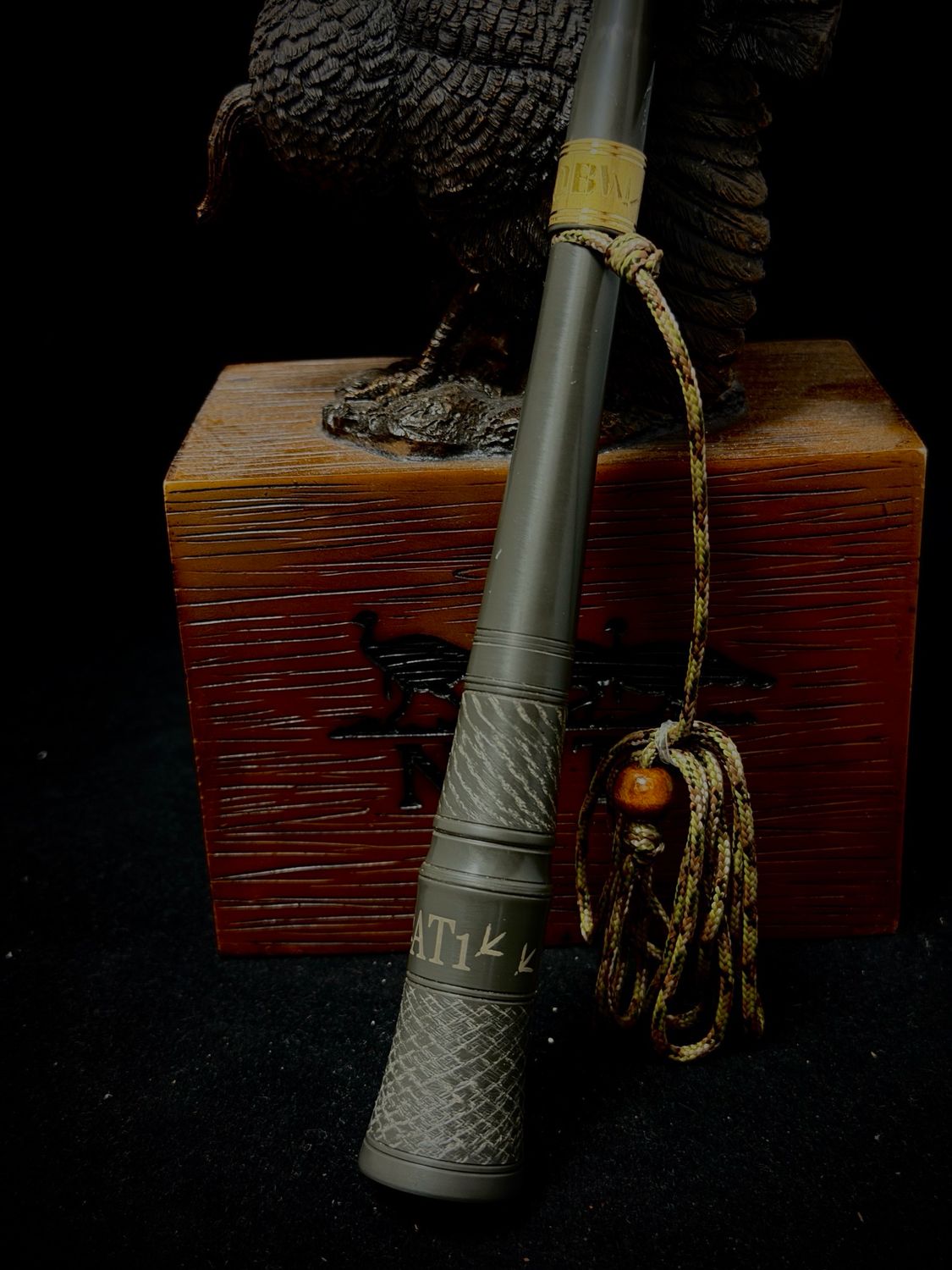 OD Green Custom