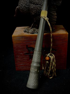 OD Green Custom
