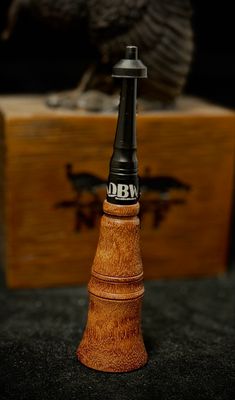 Figured Sapele