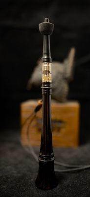 African Blackwood