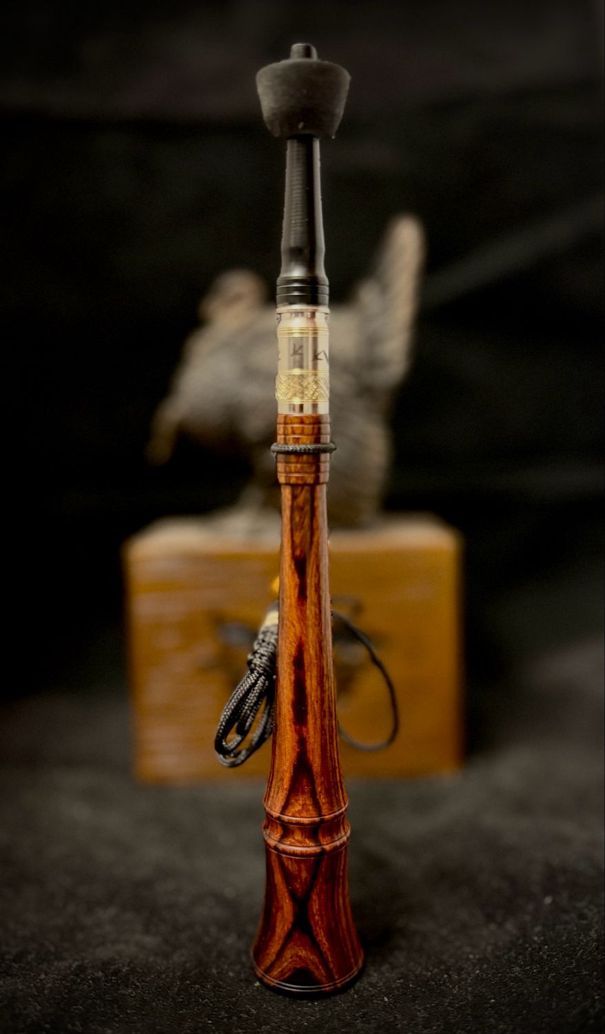 Desert Ironwood