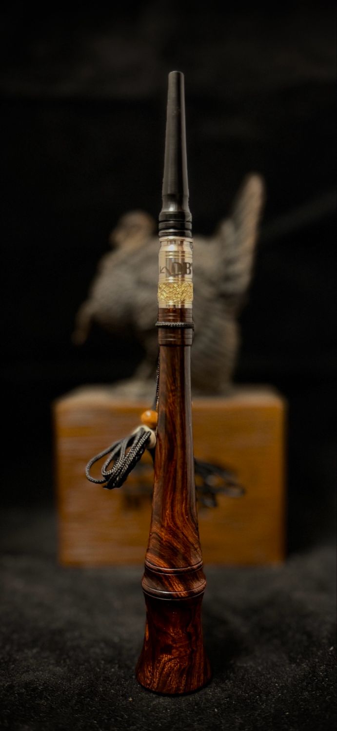 Desert Ironwood Burl