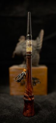 Desert Ironwood Burl