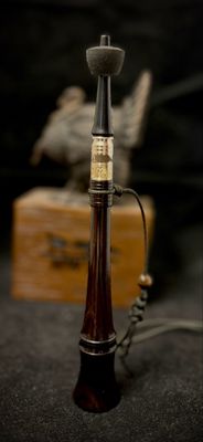 African Blackwood
