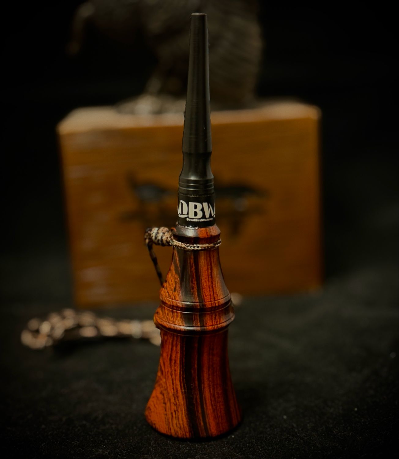 Desert Ironwood Mini