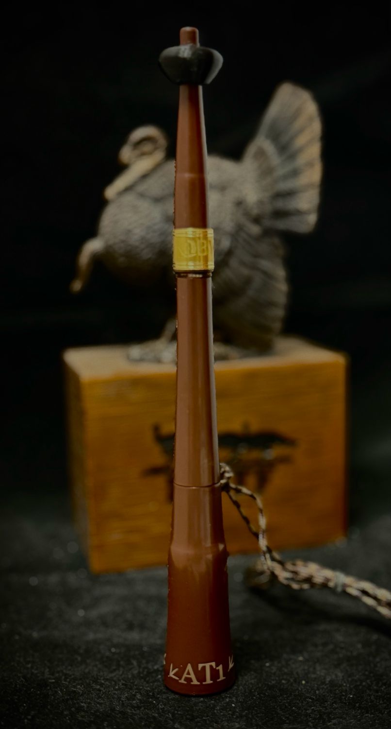 Chestnut Brown