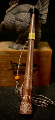 Chestnut Brown Signature AT1