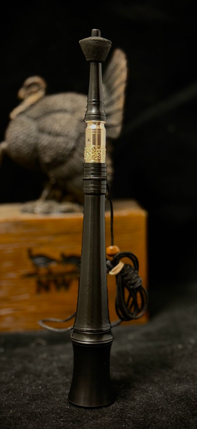 Acetron GP Black