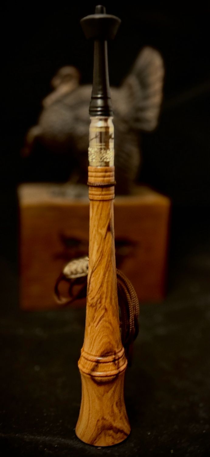 Olive Wood
